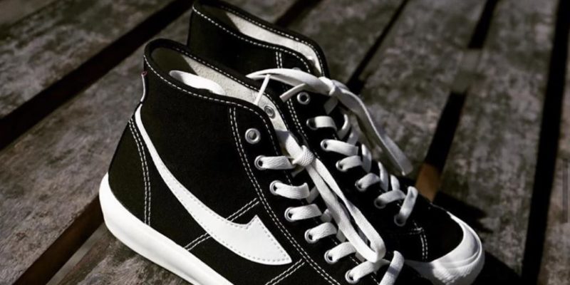 2 Brand Sepatu Lokal yang Berkualitas dan Modis